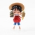 3 peças bonequinho Luffy | One Piece - Tanger Store | loja de produtos gamers 