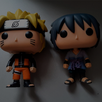 funko pop
