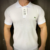 Camisa Polo Lacoste - Baratiou