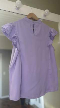 Blusa Feminina Elegante na internet