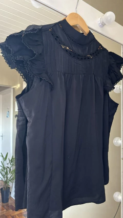 Blusa Feminina Elegante - loja online