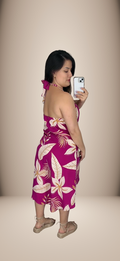 CONJUNTO TWIST COM FENDA - loja online