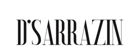 Roupas Femininas da Moda: Atualize Seu Guarda-Roupa com a D'SARRAZIN