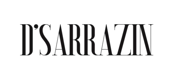 Roupas Femininas da Moda: Atualize Seu Guarda-Roupa com a D'SARRAZIN