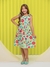 VESTIDO FLORIDO