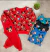 CONJUNTO MICKEY