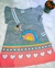 VESTIDO BEBÊ MARLAN na internet