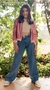CALÇA WIDE LEG LISA