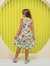 VESTIDO FLORIDO - comprar online