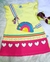 VESTIDO BEBÊ MARLAN - comprar online
