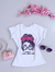 BLUSA JASMIM