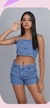 CONJUNTO JEANS