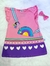 VESTIDO BEBÊ MARLAN