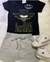 CONJUNTO BEBÊ BATMAN