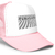 Boné trucker de espuma - PoKoLoKo