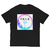 Camiseta Clássica Masculina na internet