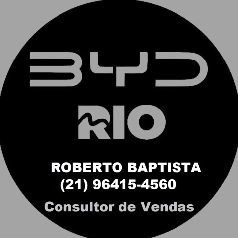 Executivo de Vendas