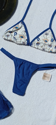 Biquíni Mikonos