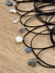 Collar Triple AMATISTA - Mulita Accesorios