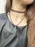 Collar Triple AMATISTA