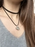 Collar Triple PIRITA - comprar online