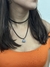 Collar Triple SODALITA - comprar online
