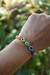 Pulsera 7 OJOS Protectores - comprar online
