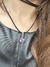Collar Triple AMATISTA en internet