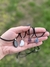 Collar Triple HEMATITE en internet