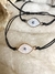 Pulsera Ojo Nacar - comprar online