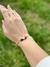 Pulsera 7 chakras 7 piedras naturales - comprar online