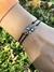 Pulsera Triple Ojo - Mulita Accesorios