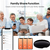 Tuya Smart IR Controle Remoto Vida Inteligente para Smart Home Automation Substi - comprar online