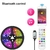 1m-30m conduziu a luz de tira usb sonho cor 2835 rgb bluetooth 5v lâmpada flex? - Lacerda's Marketplaces