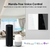 Interruptor de Luz Inteligente com e sem Fio Neutro, Wi-Fi, Tuya, Tipo 120 Ameri