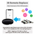 Imagem do Tuya Smart IR Controle Remoto Vida Inteligente para Smart Home Automation Substi