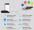 Tuya Smart IR Controle Remoto Vida Inteligente para Smart Home Automation Substi - comprar online