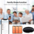 Imagem do Tuya Smart IR Controle Remoto Vida Inteligente para Smart Home Automation Substi