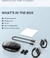 Lenovo XT80 Bluetooth 5.3 Earphones True Wireless Headphones with Mic Button Con - Lacerda's Marketplaces