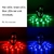 Imagem do 1m-30m conduziu a luz de tira usb sonho cor 2835 rgb bluetooth 5v lâmpada flex?