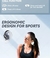 Lenovo XT80 Bluetooth 5.3 Earphones True Wireless Headphones with Mic Button Con - comprar online