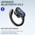 Lenovo XT80 Bluetooth 5.3 Earphones True Wireless Headphones with Mic Button Con - loja online
