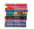 CLUB START - ANUAL | R$79,90/mês | 12 Livros + KIT + brinde exclusivo do anual - Club da Graça
