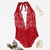 Body com decote em v - comprar online