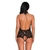 Body com decote em v - RNstil