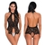 Body com decote em v - comprar online
