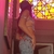 Croped borboleta calças de brim sem costas cinta camis sexy - comprar online