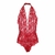 Body com decote em v - loja online