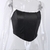 Corset veludo na internet
