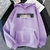 Moleton japonês anime solto manga longa moletom streetwear - RNstil